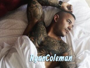 RyanColeman