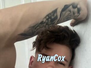 RyanCox