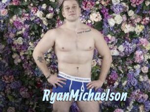 RyanMichaelson