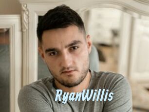 RyanWillis