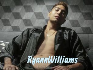 RyannWilliams