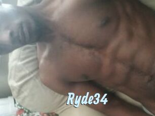 Ryde34