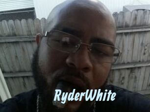 Ryder_White