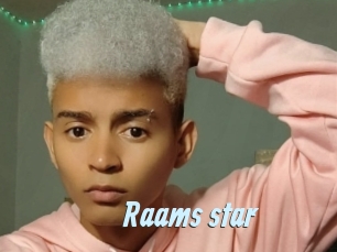 Raams_star