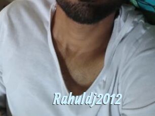 Rahuldj2012