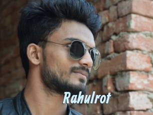 Rahulrot