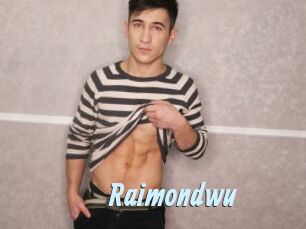 Raimondwu