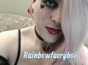 Rainbowfaeryboi