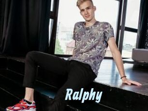 Ralphy