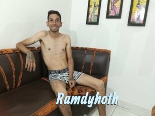 Ramdyhoth