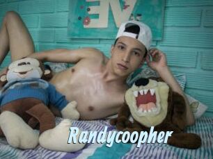 Randycoopher