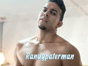 Randypaterman