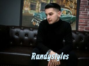 Randystyles