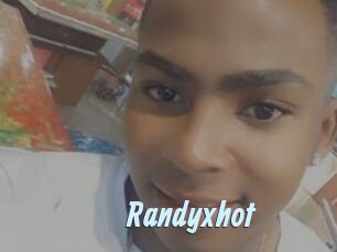Randyxhot