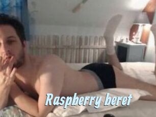 Raspberry_beret