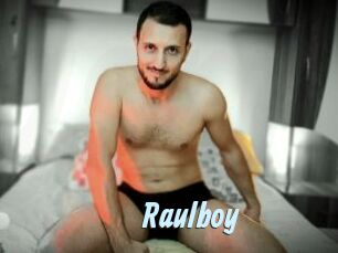 Raulboy