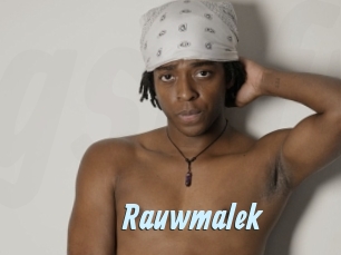 Rauwmalek