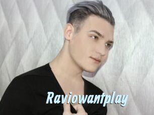 Raviowantplay