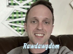 Rawdawgdom