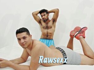 Rawsexx