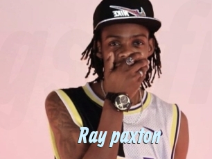 Ray_paxton