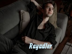 Rayadler