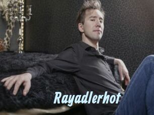 Rayadlerhot
