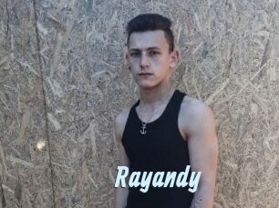 Rayandy