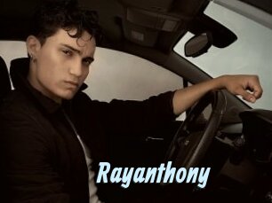 Rayanthony