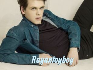 Rayantoyboy