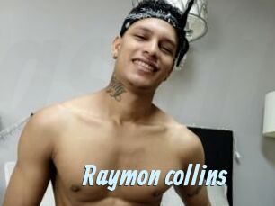 Raymon_collins