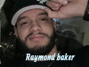 Raymond_baker