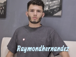 Raymondhernandez