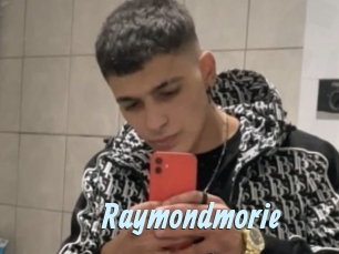 Raymondmorie