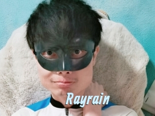Rayrain