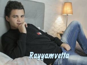 Rayyamvetta
