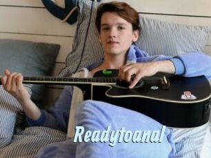 Readytoanal