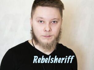 Rebelsheriff