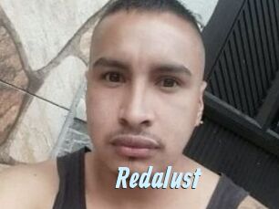 Redalust