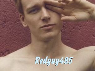 Redguy485