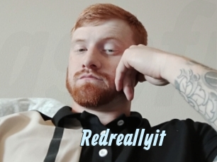 Redreallyit