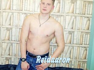 Reidaaron