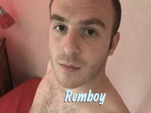 Remboy