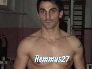 Remmus27