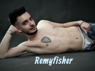 Remyfisher