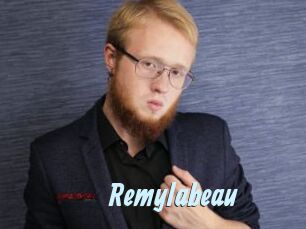 Remylabeau