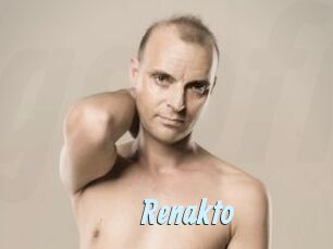 Renakto