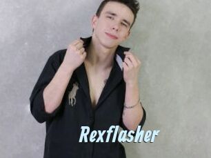 RexFlasher