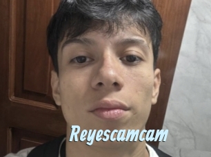 Reyescamcam