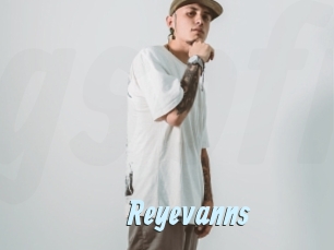 reyevanns Gay Sex Prev